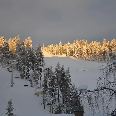 Saaritupa Saariselkä