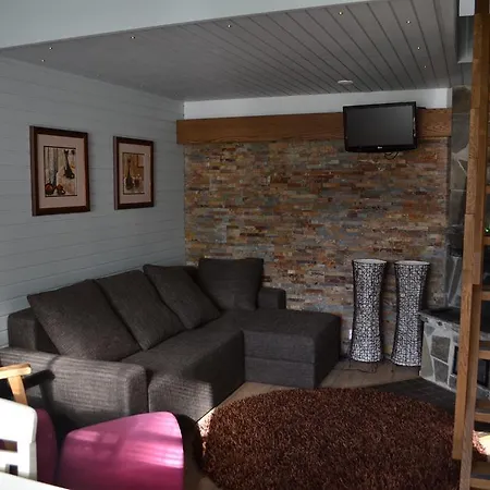 Saaritupa Apartamento