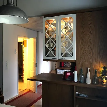 Saaritupa * Saariselkä