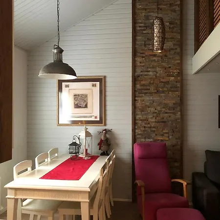 Saaritupa Saariselkä