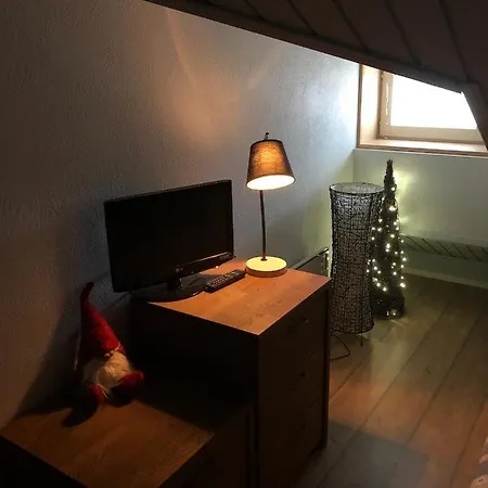 Saaritupa Lägenhet *