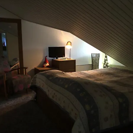 Apartamento Saaritupa *