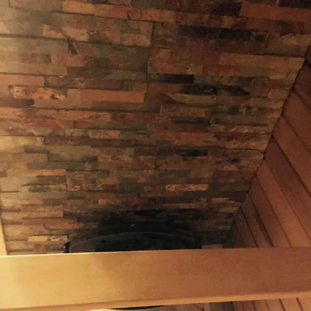 Saaritupa Apartamento Saariselkä