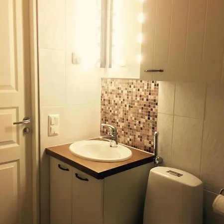 Appartement Saaritupa