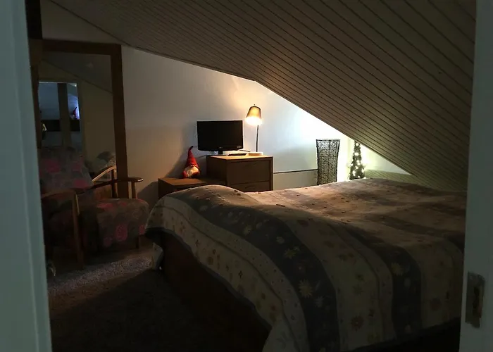 Appartement Saaritupa *